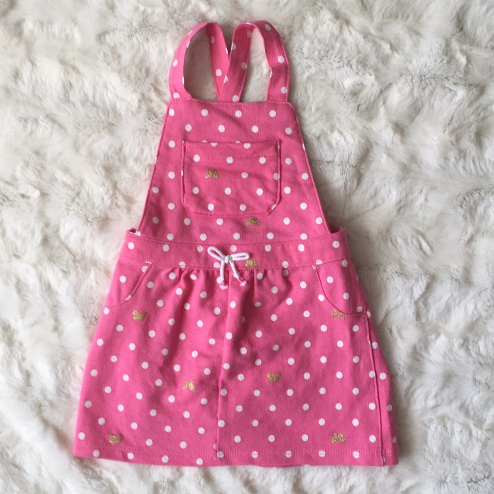 Girl dress size 12M